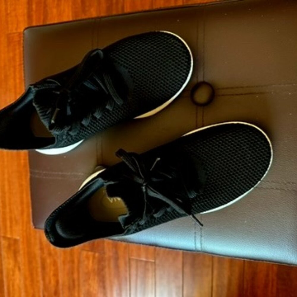 Skechers slip-ins hands free